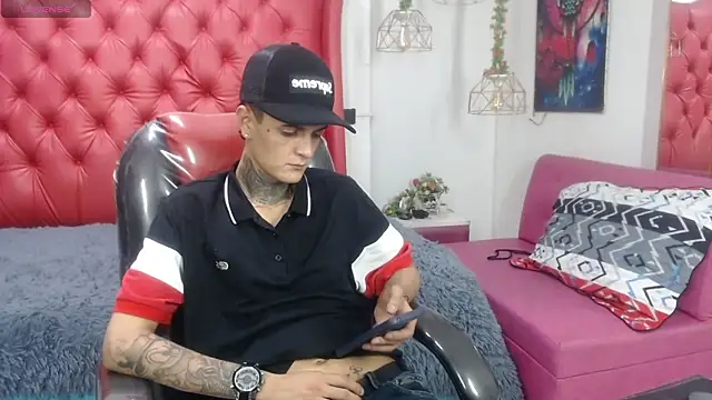 benjamin anthony online show from 04-15-26, 03:13