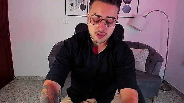 ethan grace online show from 02-26-26, 11:53