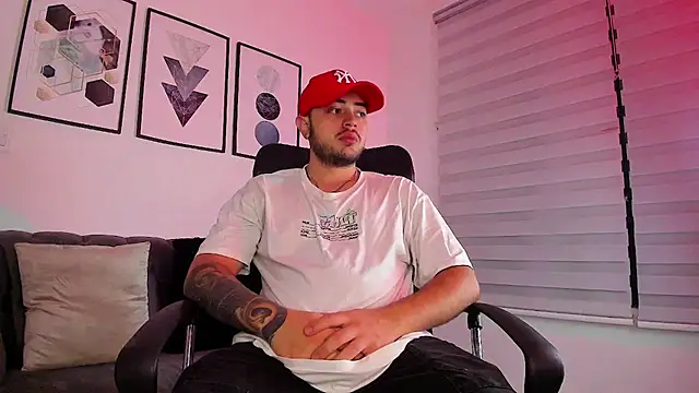 ethan grace online show from 03-03-26, 11:49