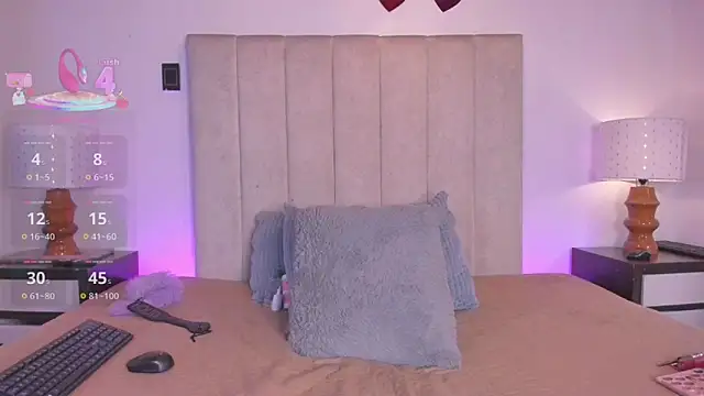 MissMilf  online show from 05-11-26, 08:06