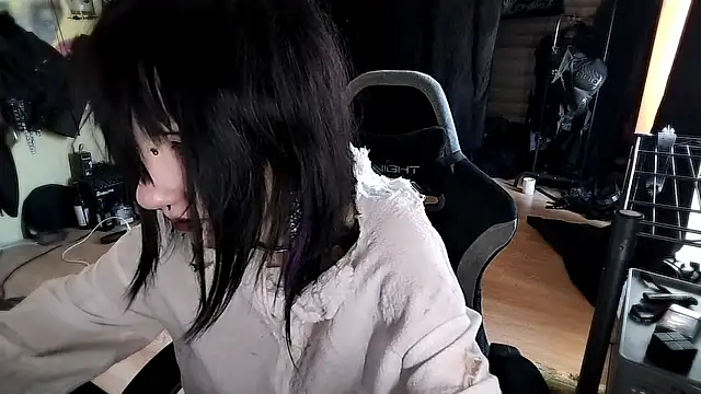 Shempert ghot online show from 02-18-26, 11:06