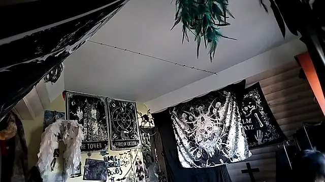 Shempert ghot online show from 04-06-26, 03:02