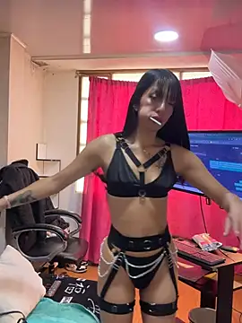 Abbyvega99 online show from 03-04-26, 07:42