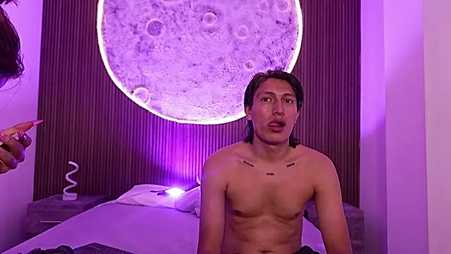 MarcoAndAllice online show from 02-25-26, 11:14