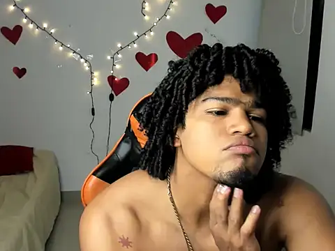 alexj black  online show from 02-24-26, 11:52