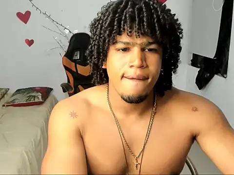 alexj black  online show from 03-04-26, 07:25