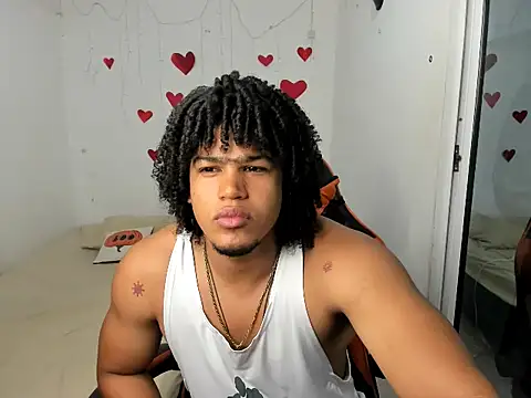 alexj black  online show from 03-06-26, 11:06