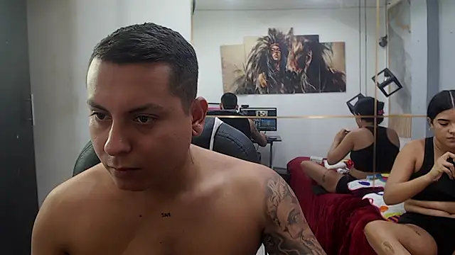 vanessa f online show from 02-25-26, 07:23