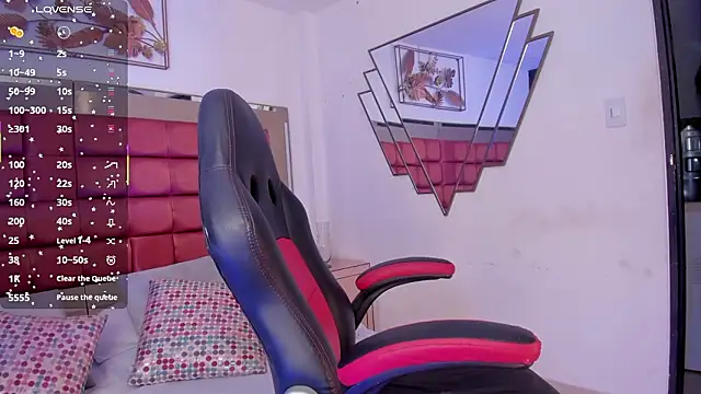 CatalinaBlaze online show from 03-15-26, 11:22