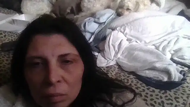 MadamBell online show from 02-12-26, 04:24