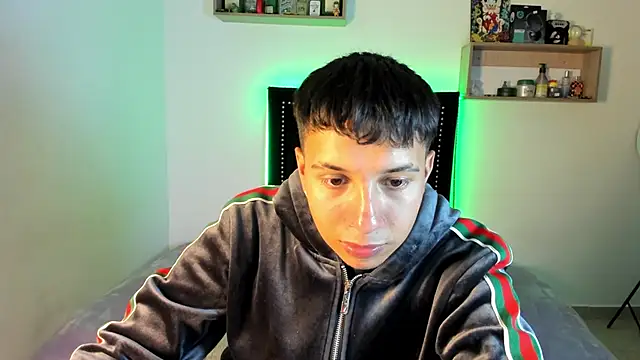 Jhony rayder online show from 02-13-26, 12:06