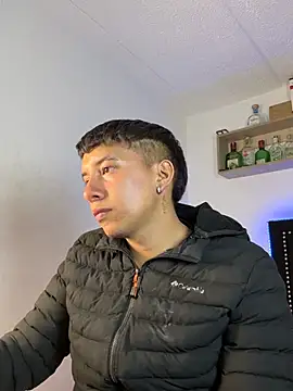 Jhony rayder online show from 02-22-26, 01:51