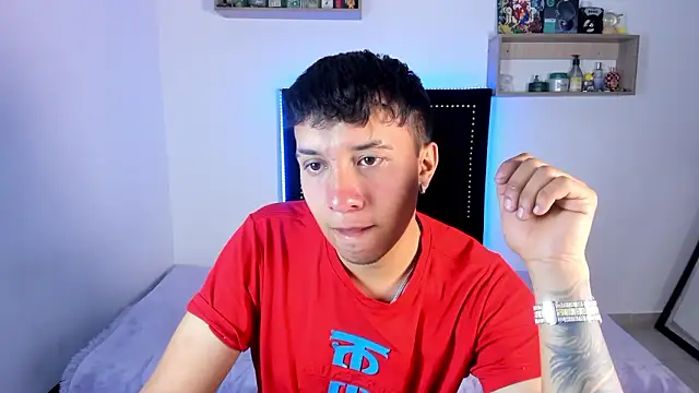 Jhony rayder online show from 02-27-26, 01:49