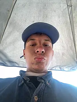 Jhony rayder online show from 02-28-26, 02:51