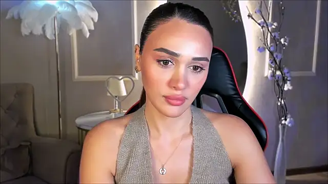 Kimberly Chapman online show from 02-22-26, 06:02