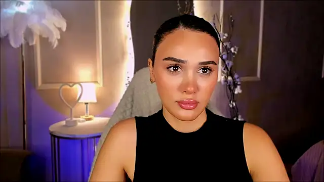 Kimberly Chapman online show from 03-02-26, 05:52