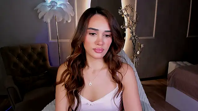 Kimberly Chapman online show from 03-24-26, 05:56