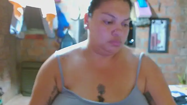 Juli Powl online show from 03-08-26, 01:36