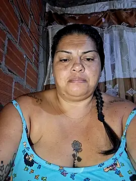 Juli Powl online show from 03-18-26, 10:51