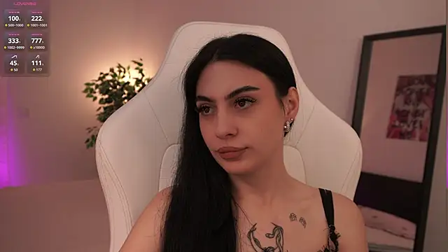 Snapshot of BlackkStorm chatting on 05-19-26, 04:13 BlackkStorm online show from 05-19-26, 04:13
