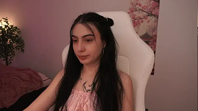 Snapshot of BlackkStorm chatting on 05-23-26, 04:11 BlackkStorm online show from 05-23-26, 04:11