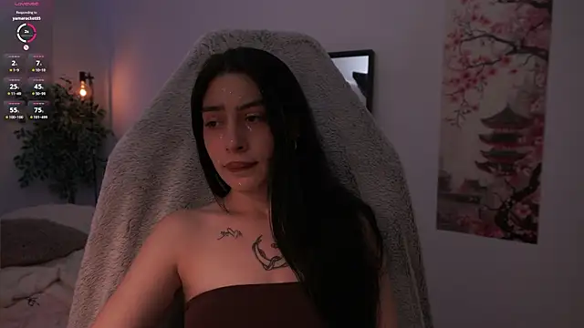 BlackkStorm online show from 06-12-26, 03:55