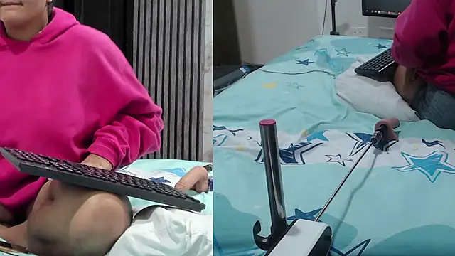 isabella castro2 online show from 03-24-26, 03:11