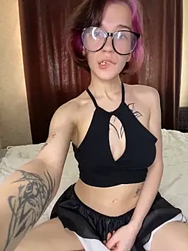 analcutie online show from 03-06-26, 09:06