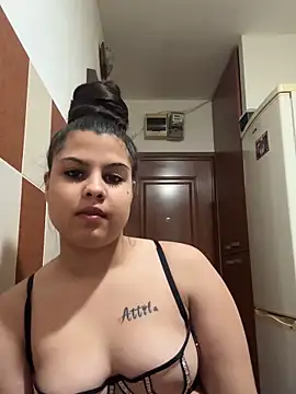 Vivike234 online show from 02-22-26, 07:01