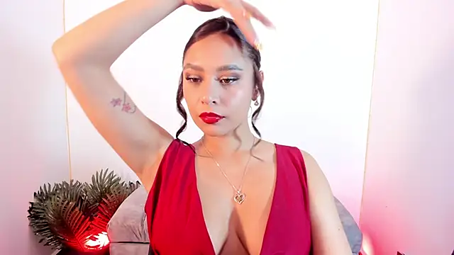 Ana  victoriaa online show from 05-15-26, 08:38