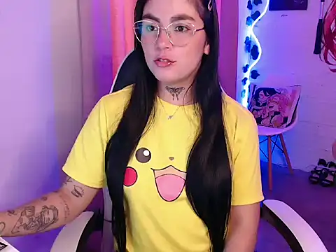 JanineRae online show from 02-19-26, 06:15