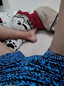 Erickandsam online show from 03-03-26, 02:01