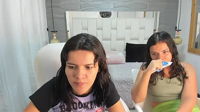 Veyra sereny online show from 03-01-26, 08:44