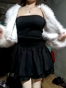 Aron1133 online show from 03-08-26, 03:21