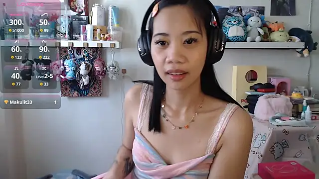 GloryKulikowski online show from 03-21-26, 02:16