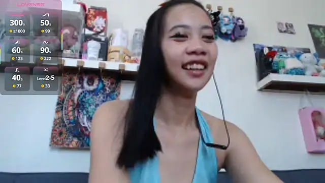 GloryKulikowski online show from 04-09-26, 06:19