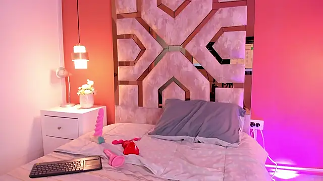 Justmia69 online show from 02-14-26, 04:42