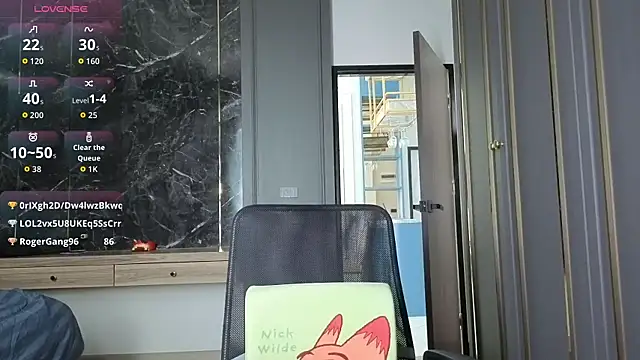 Alittleasaingirl online show from 03-02-26, 07:09