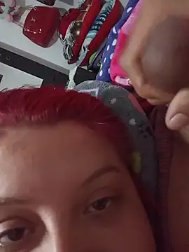 Candy Nate online show from 03-19-26, 08:13