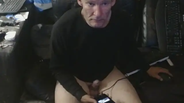 BISLETJE1980 online show from 04-20-26, 09:05