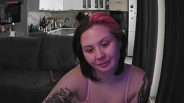 porrrno pony online show from 02-14-26, 11:29