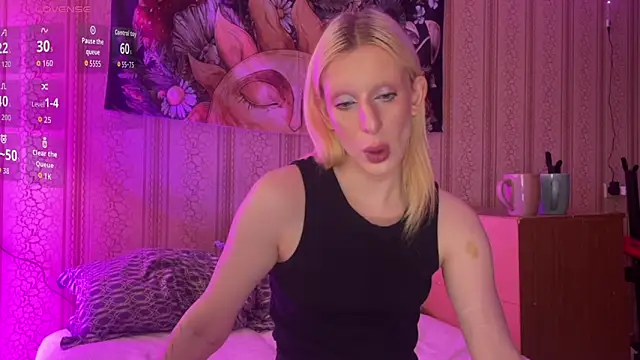 LexieWintour online show from 02-15-26, 10:03