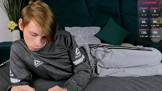 Erick Wilson online show from 09-30-25, 08:19