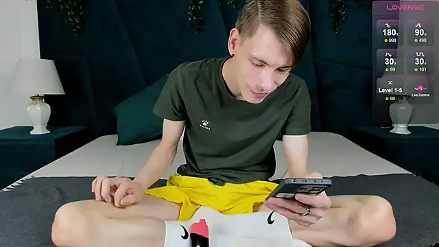 Erick Wilson online show from 11-10-25, 08:02