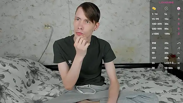 Erick Wilson online show from 04-03-26, 03:54