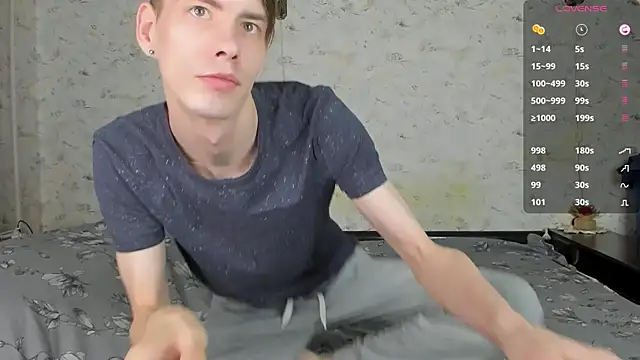 Erick Wilson online show from 04-07-26, 04:24