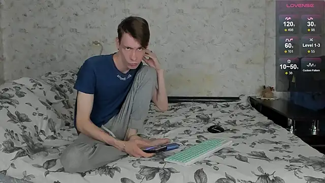 Erick Wilson online show from 04-15-26, 05:58