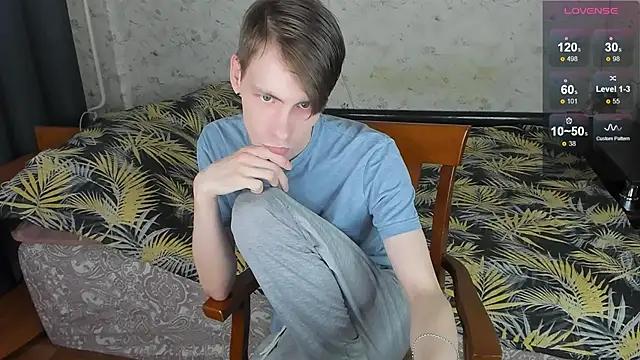 Snapshot of Erick_Wilson chatting on 04-30-26, 10:54 Erick Wilson online show from 04-30-26, 10:54