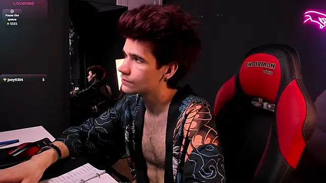 trevor dreams online show from 02-24-26, 12:25