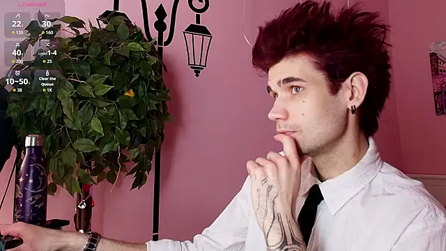 trevor dreams online show from 02-25-26, 04:05